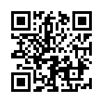 ｫｫ-!!!┌|◎д◎|┘ﾋﾞｯｸﾘｨ-!!
のQRコード