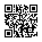 (*´д｀*)ﾉ｡o○ｨﾀﾀﾞｷﾏｽ!!
のQRコード