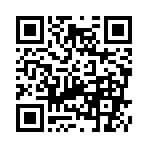 ちゃう(≧ω≦○≡○≧ω≦)ちゃう
のQRコード