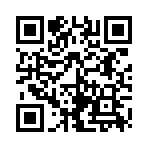 (○≧艸≦【こんばんゎ】≧艸≦○)
のQRコード