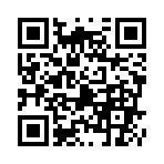 ﾈﾑｰ ( ´ρ｀)。o ○
のQRコード