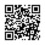 |壁|◎´∀｀)b⌒Ｙ⌒Ｙ⌒無理
のQRコード