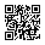 ぉヵゝぇり(｡´-ω-)人(-ω-｡`)ﾋﾟﾄｯ☆
のQRコード