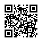 ｷｬ━━(*ﾉдﾉ)━━ｧ
のQRコード