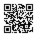 ．`+(嬉´∀｀*‡)ノ
のQRコード