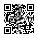 ﾊﾟﾀﾊﾟﾀ †_(･ω･*)β.｡.:*･ﾟβyё☆.｡.:*･ﾟ☆.｡.:*･ﾟ☆βyё.｡
のQRコード