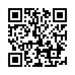 ｮﾛｼｸ(｡･ω･))(｡uωu))ﾍﾟｺﾘ
のQRコード