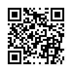 壁】◎･艸･) ...｡oо○*нёｌｌо*○оo｡...
のQRコード