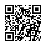 |ｮΘ´*)!!!
のQRコード