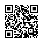 ﾟ･*:.｡.☆(初´∀`爻´∀`宜)☆.｡.:*･ﾟ
のQRコード