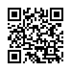 ｡ﾟ+.ポ━(´*ﾟωﾟ*`)━ッ｡ﾟ+.
のQRコード