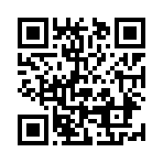 (★´Д｀)ﾉ○o｡それは反則ﾃﾞｽ｡o○
のQRコード