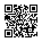 ･ﾟ･(つ´Д｀泣)ゥワァァァァン･ﾟ･
のQRコード