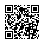 вчёвчё…..((((ﾟε｀●)ﾉ~~　　 [ΕΧΙΤ]
のQRコード