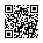 ﾊｲｯﾊｲｯ!!(´∀ﾟ｀ﾉﾉﾞ☆★
のQRコード