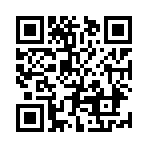 (pωq)こんばん ヽ(･д･)ﾉ わぁ～♪
のQRコード