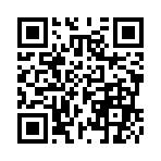 ‘`ﾞｨ★《《ヽ(‘д’ｏ≡ｏ’д’)ﾉ》》’`ﾞｨ☆
のQRコード