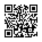 (*’Θ`*)ﾉ【ЧОЯО】
のQRコード