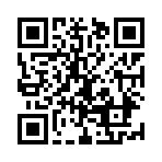 ﾏﾁﾞ━ヾ(*ﾟΘﾟ*)ﾉﾞ━ﾃﾞ!!??
のQRコード