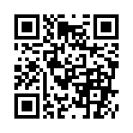 (w´・д・｀w)HELLO
のQRコード