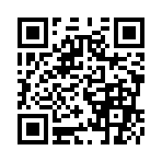 ВУЕ ВУЕ….._〆(-ω-｡).+ﾟ*｡:ﾟ+
のQRコード