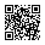 σ(‘、｀)ｩーﾝ…
のQRコード