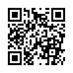 ォヶォヶ(*´∀｀*)b　||壁|| (@-皿-@)ｲｨﾀﾞ!!
のQRコード