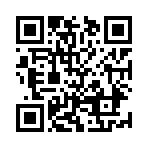 ・艸・) ..。о○*нёｌｌо*○о。...
のQRコード