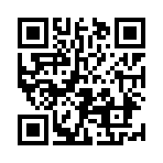 ふ━━( ´_ゝ`)━( ´_ゝ`)━( ´_ゝ`)━━ん
のQRコード