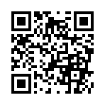 (*´ｕωｕ)σ[gооd αfтёяйоой ]☆
のQRコード