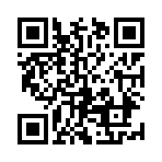 ｫﾊｫﾊ(σゝω･)σYO!!
のQRコード