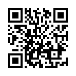 わ━━･ﾟ･(´；ｪヽ)･ﾟ･━━ん
のQRコード