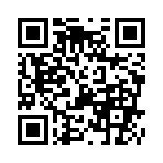 ｡･ ﾟ･｡* ｡ +ﾟ｡･.｡* ﾟ + ｡･ﾟ･(ﾉД`)
のQRコード