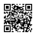 宜しくｄ(ゝ∀･*)ﾈｯ!!
のQRコード