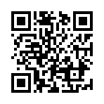 ハ━━ヾ(#｀･Д･´)ﾉ━━ァ??!
のQRコード