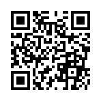 ﾊﾞｨﾊﾞ━━(●´∀｀)b━━ｨ!!
のQRコード