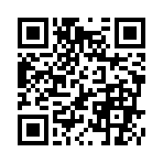 LΟVЁ(` ∀´●(vωv`ゝМОＤЁ
のQRコード