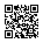 (●ゝ艸・｀)^☆･*:.｡.ьчёьчё.｡.:*･☆^(･｀艸-●)
のQRコード