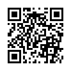 ォッd(☆´c_,｀☆)bヶ→ｗ
のQRコード