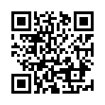 壁||★´uзu)φ.....こんばんゎ
のQRコード