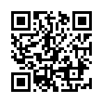 [部屋]*’A`*q)+:｡ﾊﾞｨﾊﾞｧｨ♪+｡:･ﾟ
のQRコード