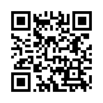 ｸﾞｯﾄﾞﾓｫﾆﾝｸﾞ♪.....φ(-ω-｡)｡o○(ﾈﾑｨ…)
のQRコード