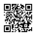 (-x- )( -x-)(-x- )( -x-)ウウン
のQRコード