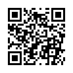 (人´Д｀(人´Д｀(人´Д｀【ｮﾛｼｸｫﾈｶﾞｨｼ隊】´Д｀人)´Д｀人)´Д｀人)
のQRコード