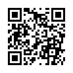 ﾊﾞﾝﾁｬ――*ﾟ+｡ｐ*´∀｀ｑ*ﾟ+｡ﾟ――ｧｯｯ!!!
のQRコード