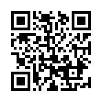 ププ―(◎ﾟ艸ﾟ)―ププ！！
のQRコード