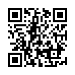 ［*ノωノ］ｷｬｯ!!!
のQRコード