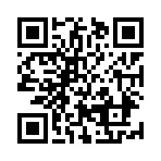 □■□■(+･ω･ﾉ)ﾉぉ初ｩｩ♪■□■□
のQRコード