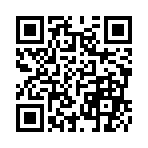 |壁|ｮÅ･｀)ﾉﾟ･*:.｡. ☆’`ﾞｨﾁｬ☆.｡.:*･ﾟヾ(´･Åσ|壁|
のQRコード