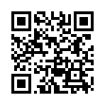 ﾎ㍗?(･ω･)ﾎ㍗?(･∀･)ﾎ㍗?(･ω･)ﾎ㍗?(･∀･)
のQRコード